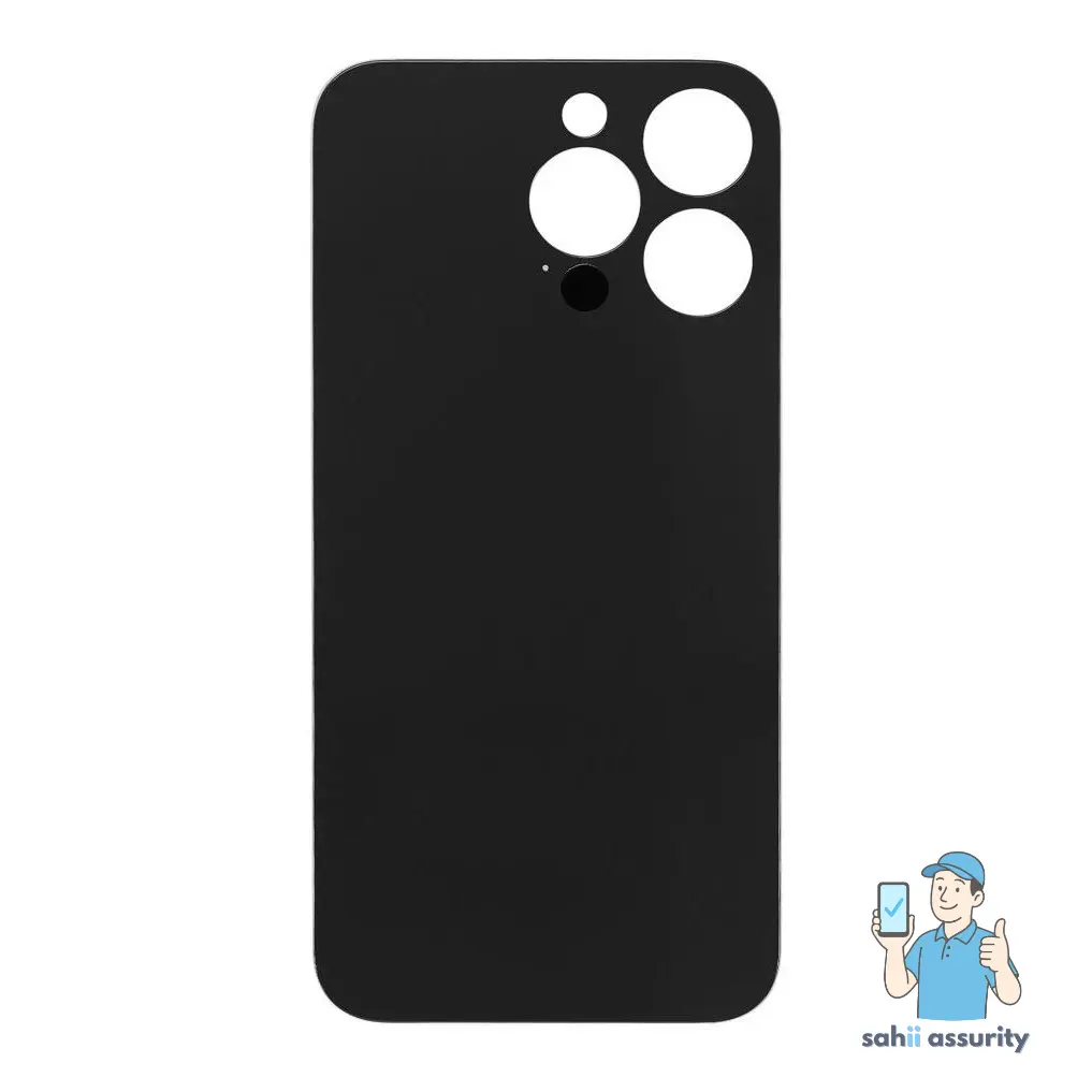 Back Panel Cover for Apple iPhone 13 pro thumbnail